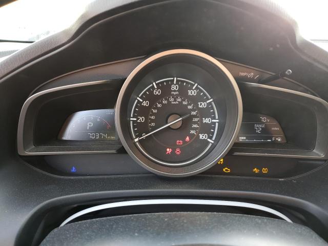 Photo 9 from auction – 2018 MAZDA 3 TOURING with VIN 3MZBN1V39JM252375
