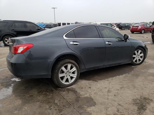 Photo 3 from auction – 2007 LEXUS ES 350 with VIN JTHBJ46G872065659