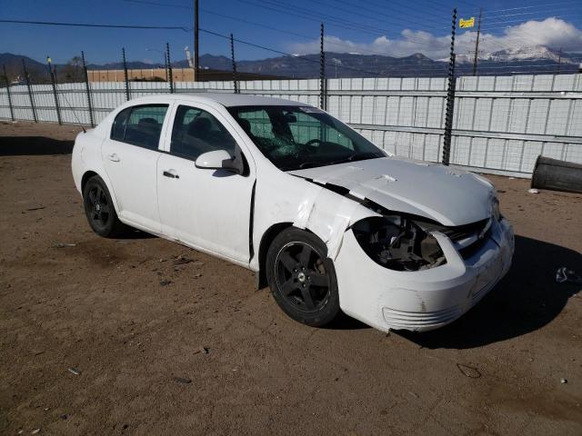 Photo 4 from auction – 2010 CHEVROLET COBALT 2LT with VIN 1G1AF5F53A7112070