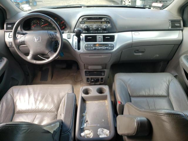 Photo 8 from auction – 2010 HONDA ODYSSEY EX with VIN 5FNRL3H77AB049944