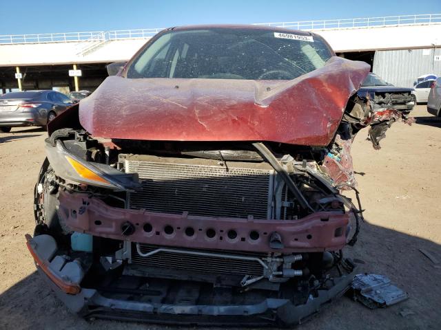 Photo 5 from auction – 2014 FORD ESCAPE S with VIN 1FMCU0F73EUC52424