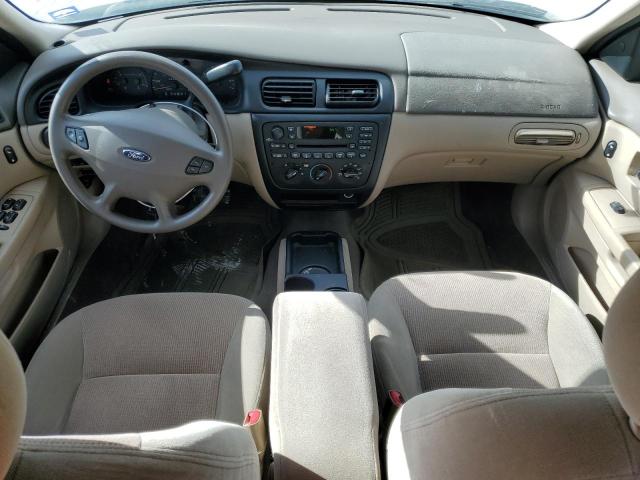Photo 8 from auction – 2002 FORD TAURUS SE with VIN 1FAHP58U42A181304