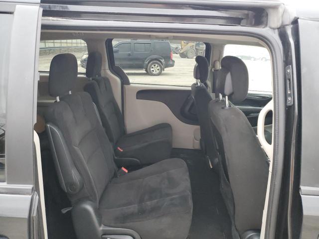 Photo 11 from auction – 2016 DODGE GRAND CARA with VIN 2C4RDGCG1GR380916