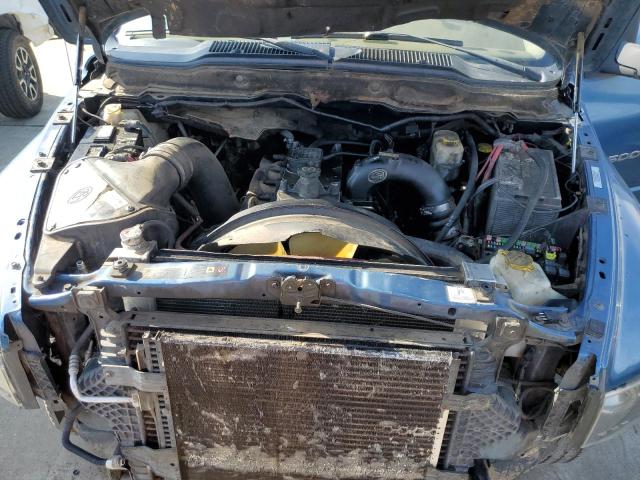 Photo 11 from auction – 2005 DODGE RAM 2500 S with VIN 3D7KS28C55G824095