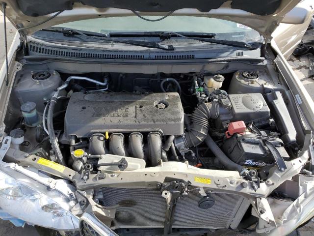 Photo 11 from auction – 2005 TOYOTA COROLLA with VIN 1NXBR32E95Z409781
