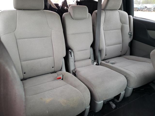Photo 10 from auction – 2011 HONDA ODYSSEY EX with VIN 5FNRL5H47BB074099