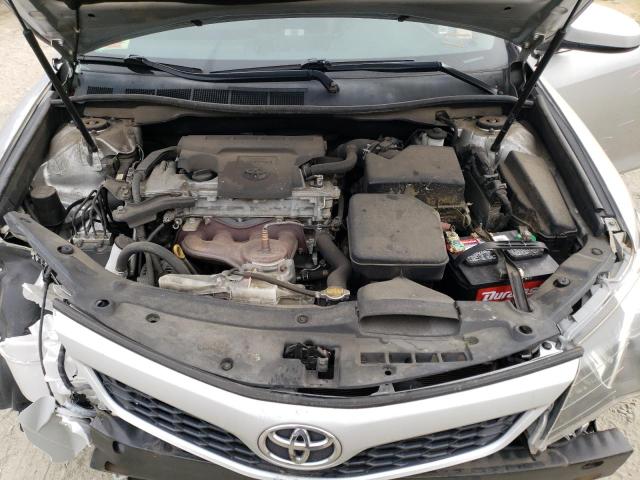 Photo 11 from auction – 2013 TOYOTA CAMRY L with VIN 4T1BF1FK3DU235055