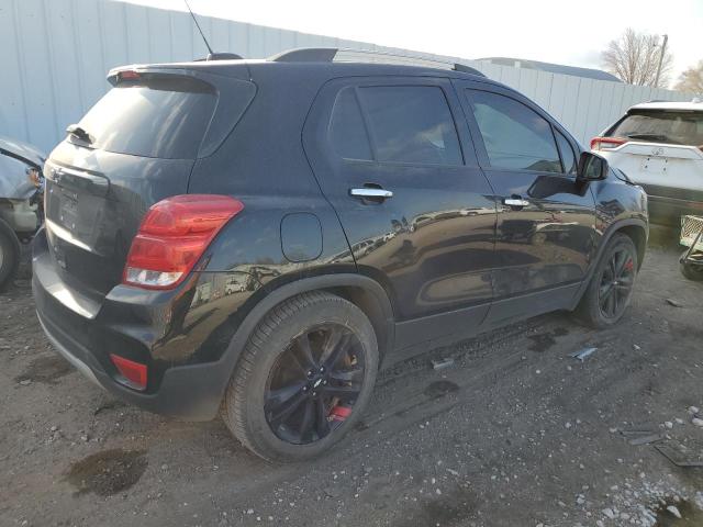 Photo 3 from auction – 2019 CHEVROLET TRAX 1LT with VIN 3GNCJLSB5KL263821