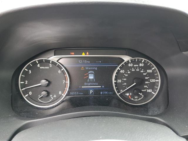 Photo 9 from auction – 2022 NISSAN ALTIMA SV with VIN 1N4BL4DW9NN354587