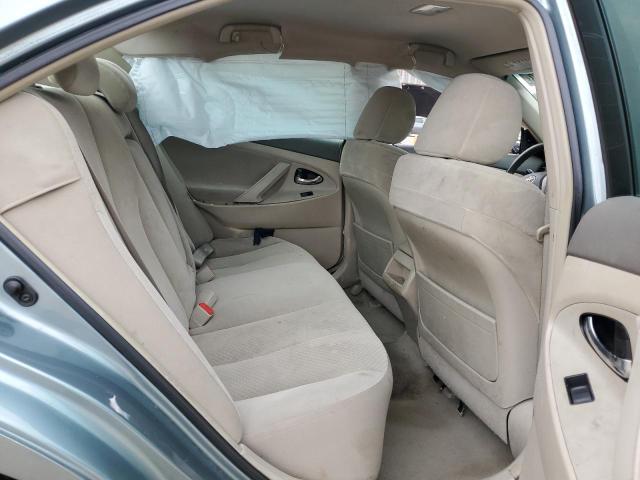 Photo 10 from auction – 2007 TOYOTA CAMRY CE with VIN 4T1BE46K17U698496