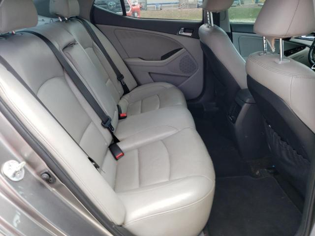 Photo 10 from auction – 2014 KIA OPTIMA EX with VIN 5XXGN4A77EG286745