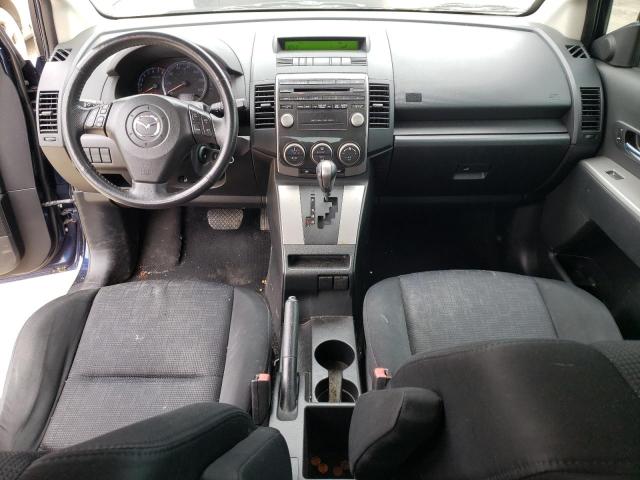 Photo 8 from auction – 2009 MAZDA 5 with VIN JM1CR29L390328084