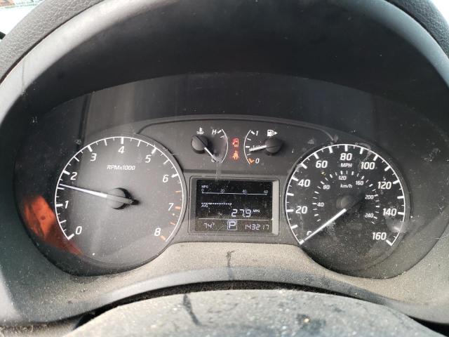 Photo 9 from auction – 2016 NISSAN SENTRA S with VIN 3N1AB7AP6GY277600