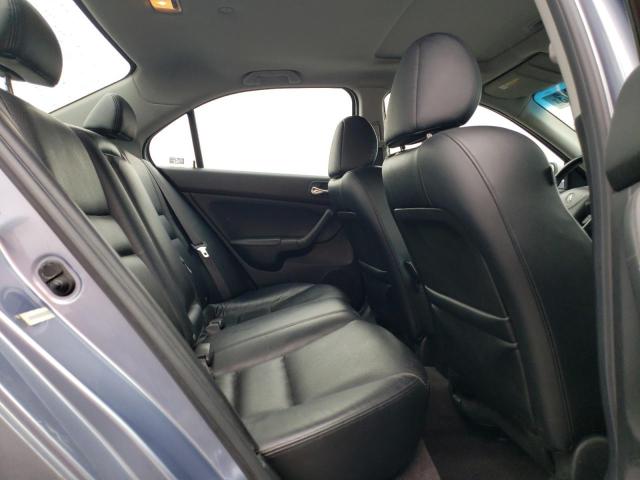 Photo 10 from auction – 2006 ACURA TSX with VIN JH4CL96906C021029
