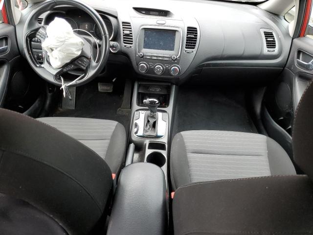 Photo 8 from auction – 2018 KIA FORTE LX with VIN 3KPFL4A70JE243126