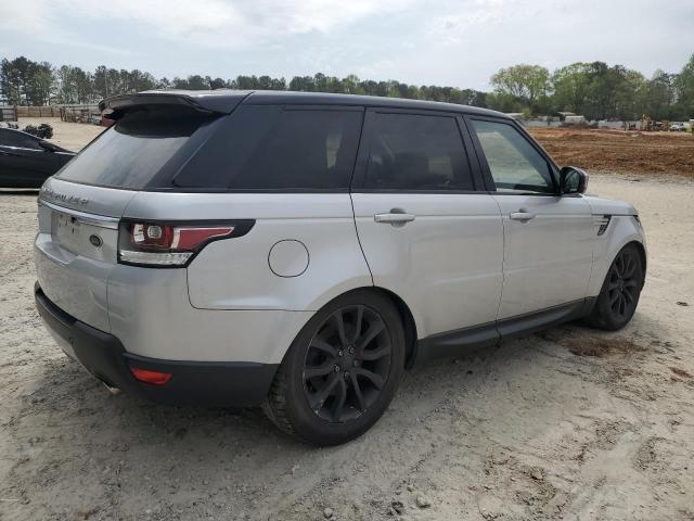 Photo 3 from auction – 2016 LAND ROVER RANGE ROVE with VIN SALWR2KF4GA636124