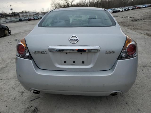 Photo 6 from auction – 2012 NISSAN ALTIMA BAS with VIN 1N4AL2AP9CN456126