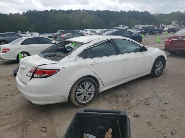 Photo 3 from auction – 2010 MAZDA 6 I with VIN 1YVHZ8CH9A5M29631