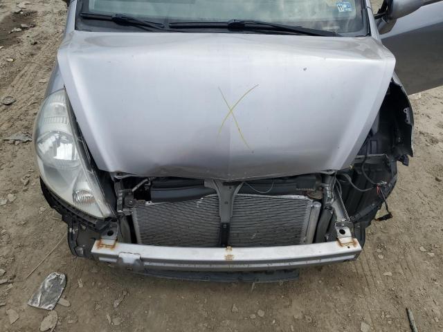 Photo 11 from auction – 2008 HONDA FIT with VIN JHMGD38418S024303