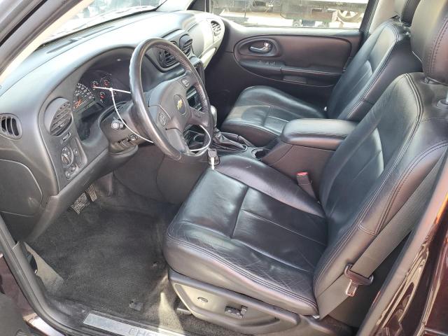 Photo 7 from auction – 2008 CHEVROLET TRAILBLAZE with VIN 1GNET13M382109030
