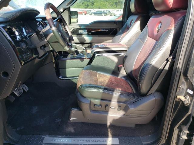 Photo 7 from auction – 2010 FORD F150 SUPER with VIN 1FTEW1CV9AFC28045