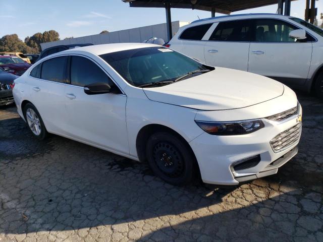 Photo 4 from auction – 2018 CHEVROLET MALIBU LT with VIN 1G1ZD5ST0JF178854