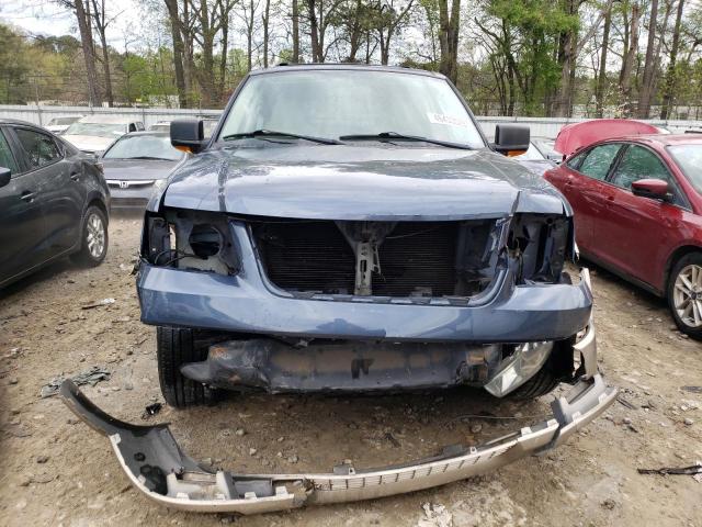 Photo 9 from auction – 2004 FORD EXPEDITION with VIN 1FMFU17L34LB17737