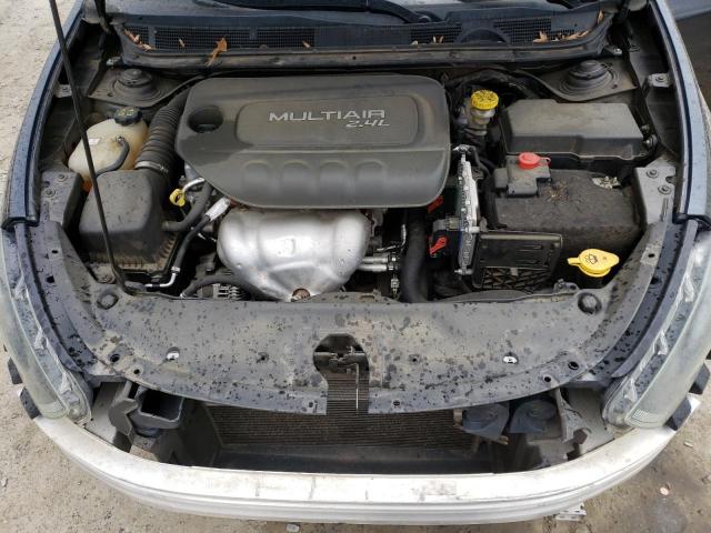 Photo 11 from auction – 2014 DODGE DART SXT with VIN 1C3CDFBB0ED669943