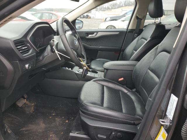 Photo 7 from auction – 2020 FORD ESCAPE SEL with VIN 1FMCU9H68LUA49051