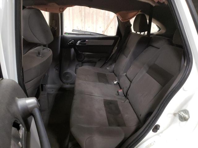 Photo 11 from auction – 2011 HONDA CR-V SE with VIN 5J6RE4H49BL092194