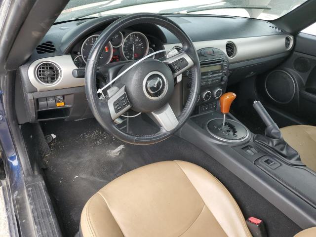 Photo 8 from auction – 2010 MAZDA MX-5 MIATA with VIN JM1NC2FF9A0209081