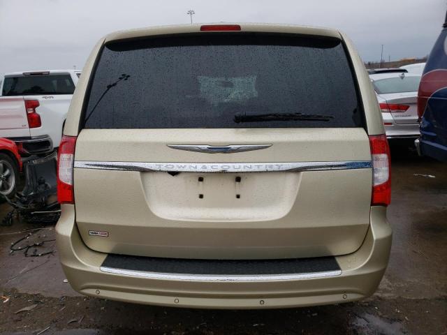 Photo 6 from auction – 2011 CHRYSLER TOWN & COU with VIN 2A4RR8DG8BR634985