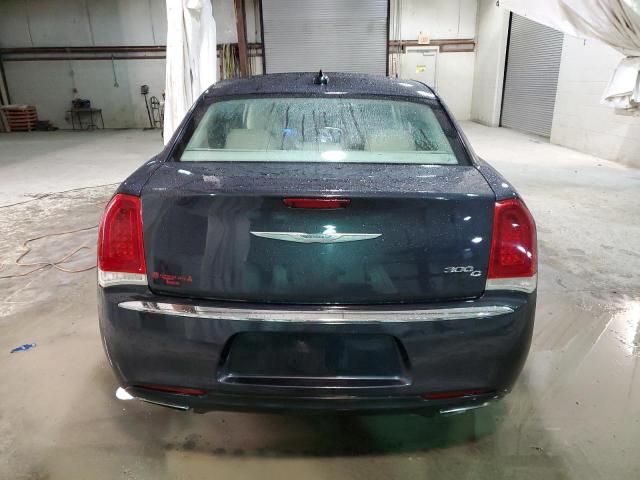 Photo 6 from auction – 2016 CHRYSLER 300C with VIN 2C3CCAEG0GH116504