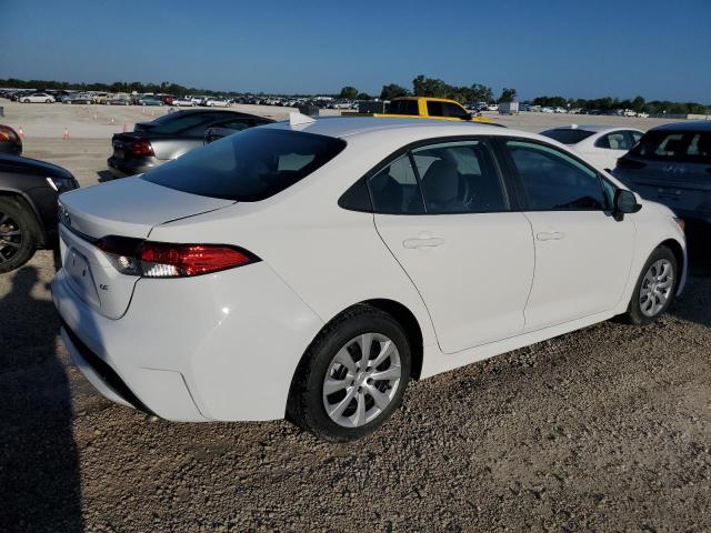 Photo 3 from auction – 2021 TOYOTA COROLLA LE with VIN 5YFEPMAE6MP167381