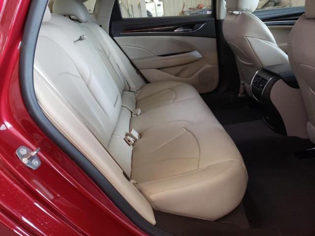 Photo 10 from auction – 2019 BUICK LACROSSE E with VIN 1G4ZR5SS6KU115749