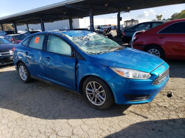 Photo 4 from auction – 2016 FORD FOCUS SE with VIN 1FADP3F24GL406157