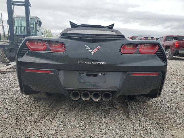 Zdjęcie 6 z aukcji – 2015 CHEVROLET CORVETTE S z VIN 1G1YF3D70F5116068