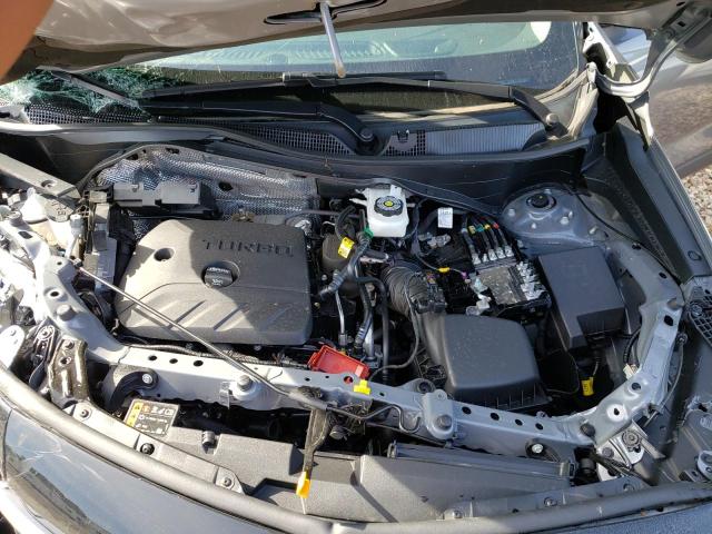 Photo 11 from auction – 2022 BUICK ENCORE GX with VIN KL4MMDSL7NB059380