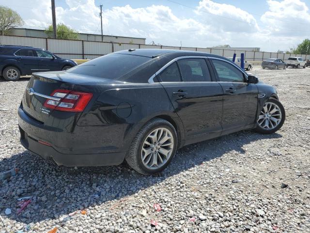 Photo 3 from auction – 2015 FORD TAURUS LIM with VIN 1FAHP2F81FG195300