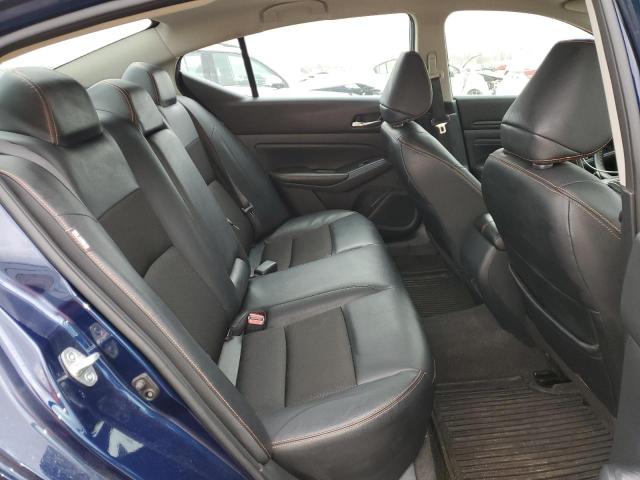 Photo 10 from auction – 2022 NISSAN ALTIMA SR with VIN 1N4BL4CV4NN311820