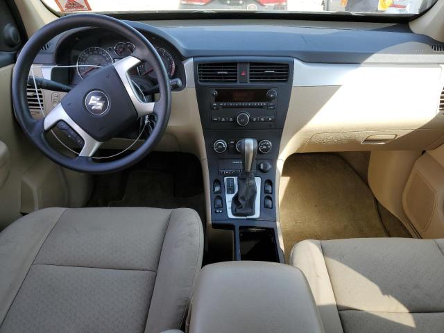 Photo 8 from auction – 2007 SUZUKI XL7 with VIN 2S3DB117976118919