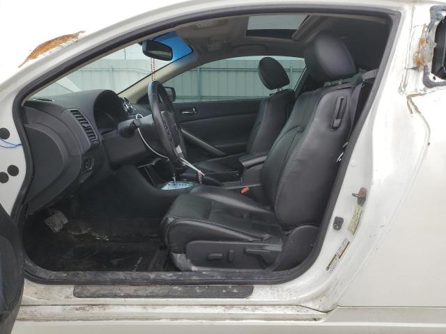Photo 7 from auction – 2008 NISSAN ALTIMA 2.5 with VIN 1N4AL24E68C272534