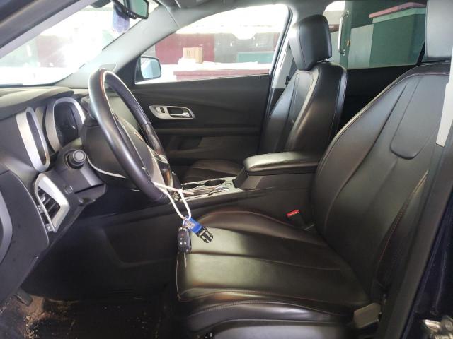 Photo 7 from auction – 2016 CHEVROLET EQUINOX LT with VIN 2GNALDEK3G1117915