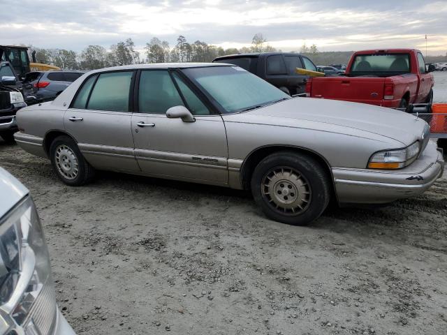 Photo 4 from auction – 1996 BUICK PARK AVENU with VIN 1G4CW52K2TH634676