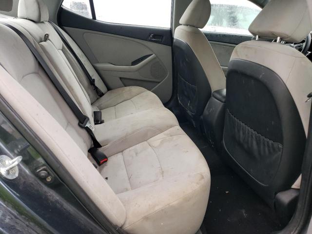 Photo 10 from auction – 2015 KIA OPTIMA LX with VIN KNAGM4A75F5575256