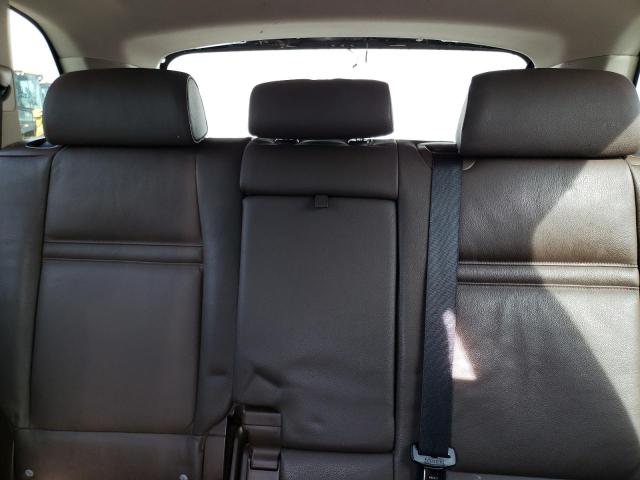 Photo 10 from auction – 2011 BMW X5 XDRIVE3 with VIN 5UXZV4C58BL406535