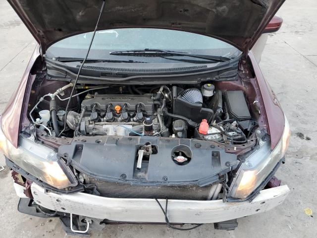 Photo 11 from auction – 2014 HONDA CIVIC LX with VIN 2HGFB2F50EH506368