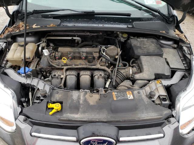 Photo 11 from auction – 2014 FORD FOCUS SE with VIN 1FADP3F20EL404953