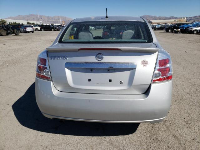 Photo 6 from auction – 2012 NISSAN SENTRA 2.0 with VIN 3N1AB6AP7CL770803