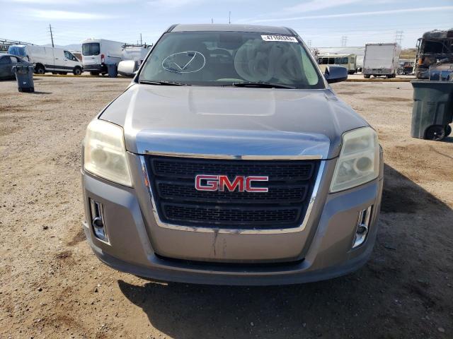 Photo 5 from auction – 2012 GMC TERRAIN SL with VIN 2GKALMEK3C6328624